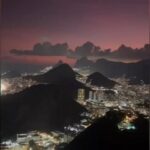 Jéssica Andrade Instagram – O Rio de Janeiro nunca vai deixar de ser um dos lugares mais lindo que já conheci na minha vida e estar com minha irmã nesses lugares não tem preço @nicole.costa.andrade obrigado por estar comigo logo logo vice e a mamãe vão estar como foi em muitos outros lugares do mundo