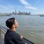 Jéssica Andrade Instagram – Conhecendo mais um pouco de new York