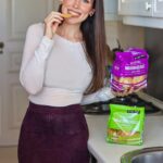 Júlia Belard Instagram - Olháaaaa estas Marinheiras maravilhosas! 😍 Sempre uma escolha nas nossas compras cá para casa. Quem por aí também tem sempre este ótimo snack por perto? ☝🏼 @pingodoce #NovidadesPingoDoce #PingoDoce