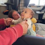 Júlia Belard Instagram - É que não aguento este bebé!!!!!!