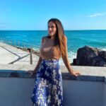Júlia Belard Instagram -