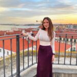 Júlia Belard Instagram -