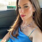 Júlia Belard Instagram - New week, new life 🦋