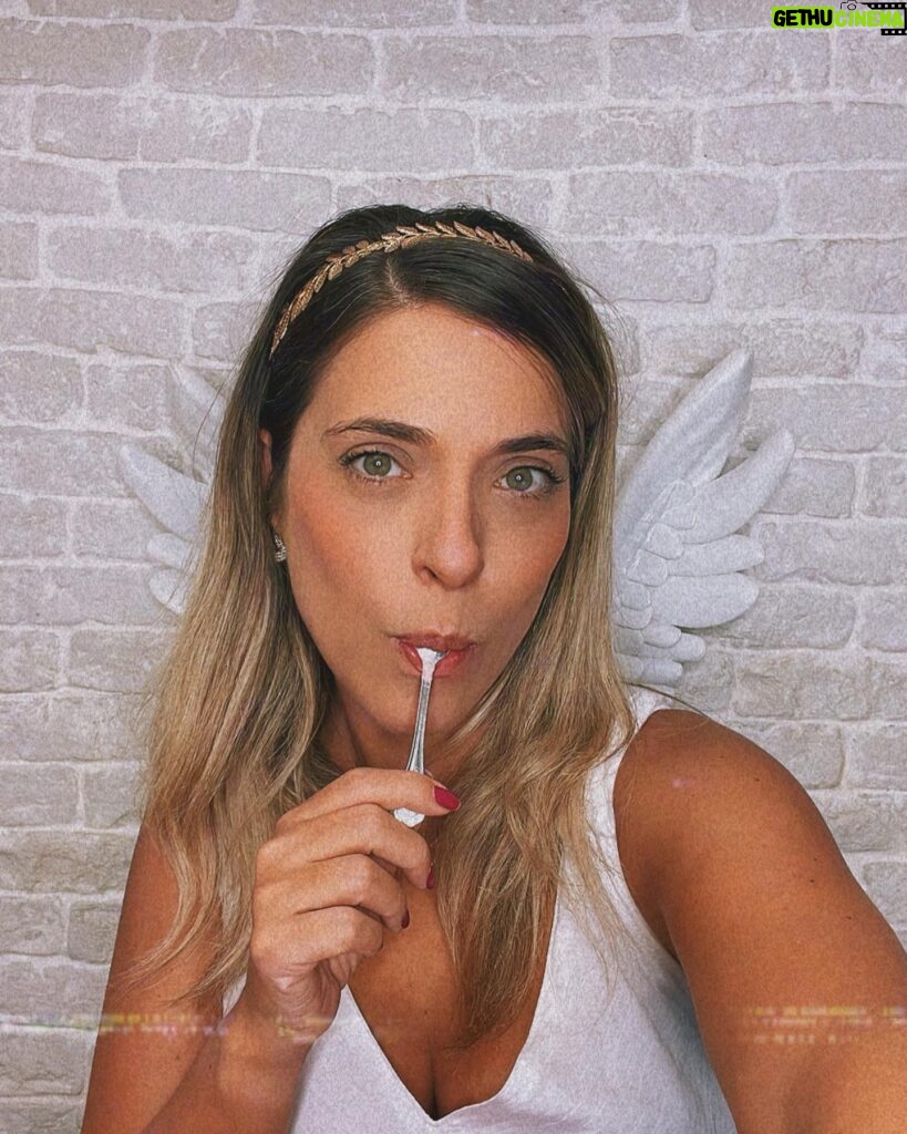 Júlia Rabello Instagram - Outro dia 👼🏼