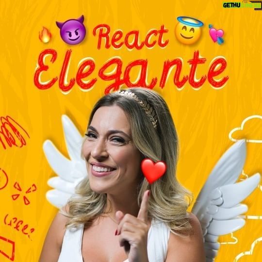 Júlia Rabello Instagram - O cupido trabalhou tanto que garantiu até hora extra! 😜 Nesse arraiá, ninguém teve destaque maior do que os Xavecos Elegantes 💌 Foram muitas mensagens criativas, novos casais sendo formados, e, claro, muita diversão que esquentou as quadrilhas espalhadas pelo país! Por isso, trouxemos a @ajuliarabello para reagir aos melhores Xavecos Elegantes que VOCÊS mandaram nessa Festa Junina! 🔥 #Pacoquita #FestaJunina #XavecoElegante