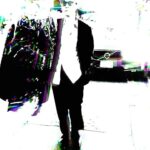 JUJU Instagram - 溢れ出る清貴感。
