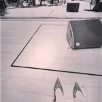 JUJU Instagram - リハ始めました。 #jujuarenatour2024yourrequest