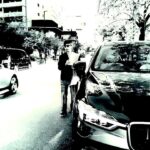 JUJU Instagram - 溢れ出る清貴感。