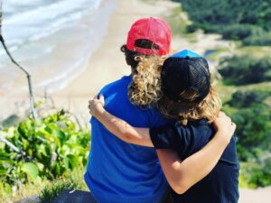 Jacinda Barrett Instagram - Happy Sunday