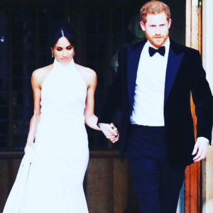 Jacinda Barrett Instagram - Goodbye #newlyweds goodbye #royalwedding goodbye #friends goodbye #Windsor. We have loved sharing this extraordinary moment with you and the rest of the world. #love #commitment #change