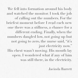 Jacinda Barrett Instagram - ten years ago, like yesterday #loss