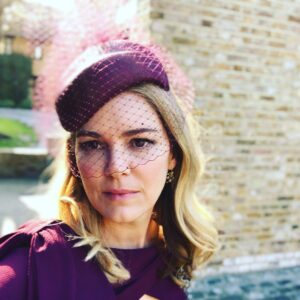 Jacinda Barrett Instagram - Goodbye #newlyweds goodbye #royalwedding goodbye #friends goodbye #Windsor. We have loved sharing this extraordinary moment with you and the rest of the world. #love #commitment #change