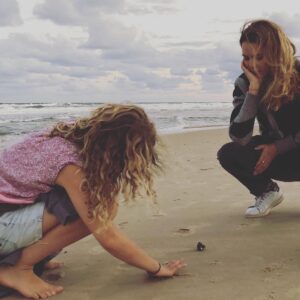Jacinda Barrett Instagram - Discoveries