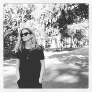 Jacinda Barrett Instagram - #miami truthfully I’m just posting this to torment my friends who are snowed in. Aaah, might go for a swim now.
