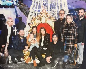 Jackie Ibarra Instagram - Merry Christmas! ♥️