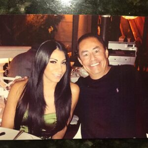 Jackie Ibarra Instagram - Happy Birthday to the greatest man I've ever known, my Dad! Wishing I was in Colombia with you right now! I love you!