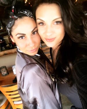 Jackie Ibarra Instagram - Vegas to LA📍We did that!