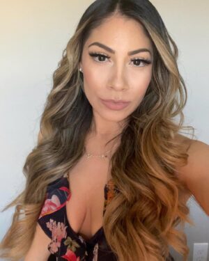 Jackie Ibarra Instagram - 💋