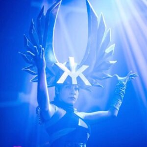 Jackie Ibarra Instagram - The saga will soon continue... #Dancer #Entertainer #Performer 💎