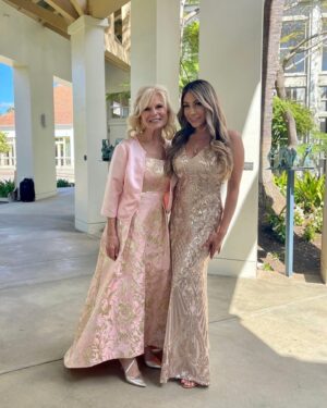 Jackie Ibarra Instagram - The wedding of @giavannagennuso and @salsantuccio 💍 05/06/23