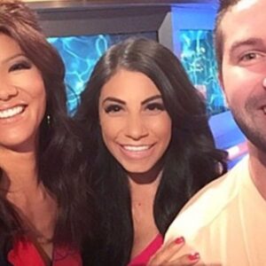 Jackie Ibarra Instagram - #Flashback to the beginning and where it all began! SO excited for tonight! Finally getting that All-Star Season! #BB22 🔑🌟