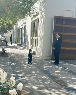 Jackie Ibarra Instagram - The wedding of @giavannagennuso and @salsantuccio 💍 05/06/23