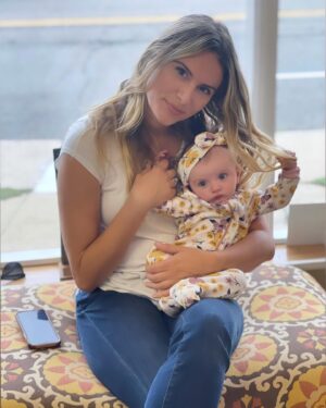 Jackie Moore Instagram - Aunt Jackie 💗