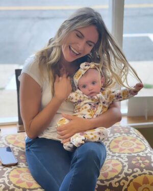 Jackie Moore Instagram - Aunt Jackie 💗