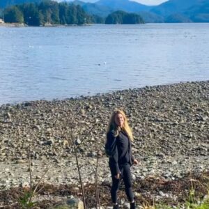 Jackie Moore Instagram - Alaska 🏔️