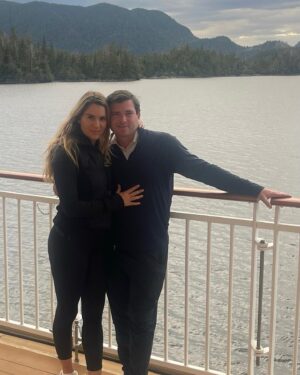 Jackie Moore Instagram - Alaska 🏔️