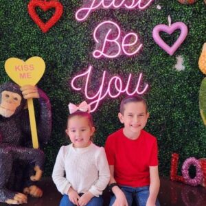 Jackie Sorkin Instagram - Come check out the coolest new candy store in Long Beach! 🍭🍬🍫

Candified @itscandified is an interactive candy wonderland where you can shop, create, and celebrate all with CANDY.

🍭CREATE 
Book a creation station and create DIY candy activities. You can create Candy Sushi, Glitter Slime, Candy Kabob, Candy Cookie Pizza, Friendship Bracelets, and more!

🛍  SHOP
Shop a candy dreamland full of bulk candy, chocolate, treats, novelty gifts, toys, accessories, and more!

🥳 CELEBRATE 
Book a birthday or special event. Hosted event packages include creation stations, photo ops, and more!

🍫 CATERING
Create an epic experience for your next event

Thank you so much @itscandified and Candy Queen Jackie @jackiesorkin , for having us. We had an extra SWEET time! 🍬 

#candy #candystore #candified #longbeach