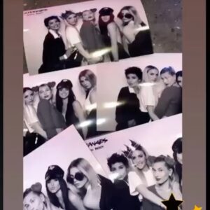 Jackie Sorkin Instagram - Great Job creating our Signature Sweetness 🍬 for Team Bieber! 🎧 #proudboss

#Repost @hollywoodcandygirls
・・・
4-Eva Beliebers! We Loved creating another fab spread for Justin Bieber to celebrate the launch of his latest album “Changes” in Hollywood! 🎤🎧🎸 Always so great working with the BEST event partners & friends in the biz to create the Sweetest Experiences! @justinbieber @defjam @dnbhollywood_ca @haileybieber #changes #justinbieber #albumdrop #sweet #hollywood #yummy😋😋