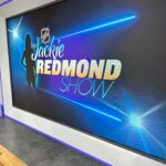 Jackie Redmond Instagram - No Pressure. 😅🏒🥅 The JACKIE REDMOND Show debuts next week on the NHL YouTube Channel ! We’re talking hockey (and other nonsense) with the games biggest personalities AND celebrity fans. 😎 Please come watch and give me the validation I so desperately need. Lol. WHO DO YOU WANNA SEE ON THE SHOW ? ⬇️ Drop your fave HOCKEY personalities and CELEB hockey fans in the comments below and LFG ! 😝👀 #nhl #nhlhockey #hockey #hockey🏒