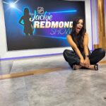 Jackie Redmond Instagram - No Pressure. 😅🏒🥅 The JACKIE REDMOND Show debuts next week on the NHL YouTube Channel ! We’re talking hockey (and other nonsense) with the games biggest personalities AND celebrity fans. 😎 Please come watch and give me the validation I so desperately need. Lol. WHO DO YOU WANNA SEE ON THE SHOW ? ⬇️ Drop your fave HOCKEY personalities and CELEB hockey fans in the comments below and LFG ! 😝👀 #nhl #nhlhockey #hockey #hockey🏒