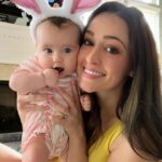 Jaclyn Glenn Instagram – Easter 2024 🐣🐰💖