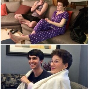 Jaclyn Glenn Instagram - In a single, unforgettable moment, our newborn met her great-grandmother: a century of love passed down in both hello and goodbye. 

I had the opportunity of living with my grandma a few years ago and am forever grateful to know her in such a deep way. Her spirit, so loving, caring, and infectiously happy, has left a lasting mark on me. Every day, I strive to be a bit more like @dorislillianfrank . What a soul. Her memory will be cherished forever. 💔 1923 - 2024