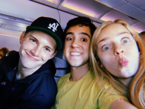 Jacqueline Scislowski Instagram - Only TWO DAYS LEFT!! WAAAAAHT!! Make sure you got those alarms and DVRs set!! I get goosebumps everytime I think about it... GET READY!! 🔥🌪💥💫⭐️⚡️🔥😜😝
.
.
.
.
.
.
.
.
#2daysleft #seasonpremier #beastmode #beastmorphers #powerrangers #powerrangersbeastmorphers #PRBM #RangerNation #yellowranger #jacquelinescislowski #mavrickartistsagency #actress #tvseries #season26/27 #LETSGOOO #WAHOOOO