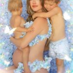 Jacqueline MacInnes Wood Instagram - Boy Mama 🦋