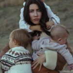 Jacqueline MacInnes Wood Instagram - Don’t mess with the Mama Bears