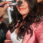 Jacqueline MacInnes Wood Instagram - Lately… 🤍🦋