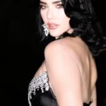 Jacqueline MacInnes Wood Instagram - Drip drip..🍾🥂
