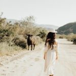 Jacqueline MacInnes Wood Instagram - Do you think my husband will notice if I take her home?…🐮
