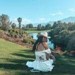Jacqueline MacInnes Wood Instagram - Save a horse… 🤠