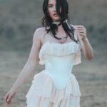 Jacqueline MacInnes Wood Instagram - 🤍