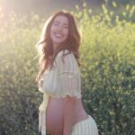 Jacqueline MacInnes Wood Instagram - New episodes of @goodrisings ! Click link in bio 🤍 What would you like us to chat about next ?