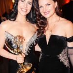 Jacqueline MacInnes Wood Instagram - A few more… ❤️