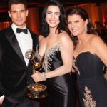Jacqueline MacInnes Wood Instagram - A few more… ❤️