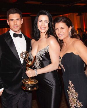 Jacqueline MacInnes Wood Instagram - A few more… ❤️