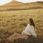 Jacqueline MacInnes Wood Instagram - Mother nature spirit 🦋