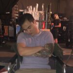 Jacqueline Toboni Instagram - early days